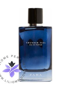 عطر ادکلن زارا تاندر فیل-Zara Thunder Feel