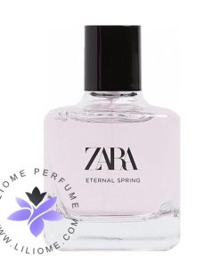 عطر ادکلن زارا اترنال اسپرینگ-Zara Eternal Spring