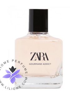 عطر ادکلن زارا گورمند ادیکت-Zara Gourmand Addict