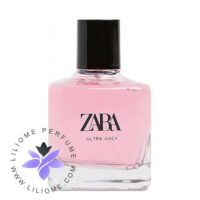 عطر ادکلن زارا اولترا جویسی 2019-Zara Ultra Juicy 2019