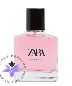 عطر ادکلن زارا اولترا جویسی 2019-Zara Ultra Juicy 2019