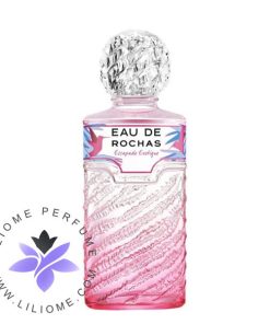 عطر ادکلن روشاس ادو روشاس اسکاپاد اگزوتیک-Rochas Eau de Rochas Escapade Exotique