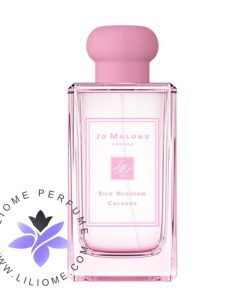 عطر ادکلن جو مالون سیلک بلوسوم کلون 2019-Jo Malone Silk Blossom Cologne 2019