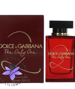 عطر ادکلن دلچه گابانا د اونلی وان 2-Dolce Gabbana The Only One 2