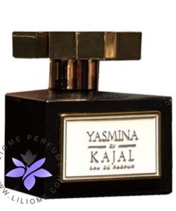 عطر ادکلن کژال-کجال یاسمینا-Kajal Yasmina