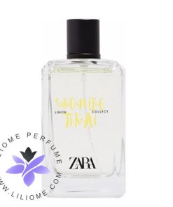 عطر ادکلن زارا سروندینگ ترید-Zara Surrounding Thread