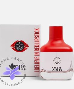 عطر ادکلن زارا گلاس اِ لوره-Zara Gloss À Levre