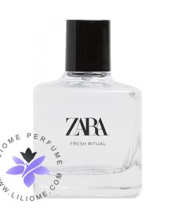 عطر ادکلن زارا فرش ریچول-Zara Fresh Ritual
