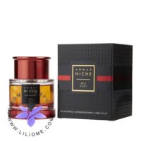 عطر ادکلن آرماف رد روبی-Armaf Red Ruby