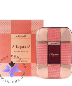 عطر ادکلن آرماف لگسی زنانه-Armaf Legesi Femme