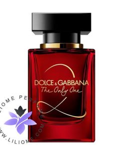 عطر ادکلن دلچه گابانا د اونلی وان 2-Dolce Gabbana The Only One 2