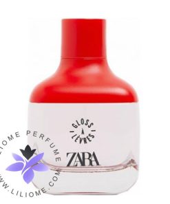 عطر ادکلن زارا گلاس اِ لوره-Zara Gloss À Levre