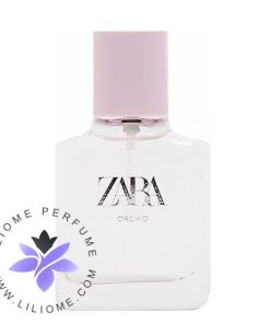 عطر ادکلن زارا ارکید 2019-Zara Orchid 2019