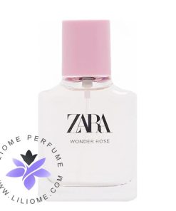 عطر ادکلن زارا واندر رز 2019-Zara Wonder Rose 2019