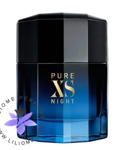 عطر ادکلن پاکو رابان پیور ایکس اس نایت-Paco Rabanne Pure XS Night