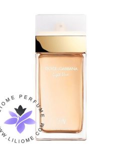 عطر ادکلن دلچه گابانا لایت بلو سان زنانه-Dolce Gabbana Light Blue Sun