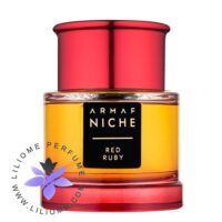 عطر ادکلن آرماف رد روبی-Armaf Red Ruby