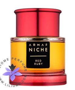 عطر ادکلن آرماف رد روبی-Armaf Red Ruby
