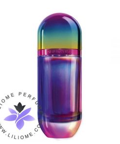 عطر ادکلن کارولینا هررا 212 وی آی پی پارتی فور-Carolina Herrera 212 VIP Party Fever
