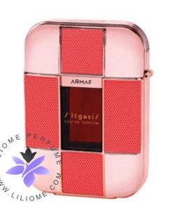 عطر ادکلن آرماف لگسی زنانه-Armaf Legesi Femme