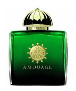 تستر اورجینال عطر آمواج اپیک زنانه | Tester Amouage Epic Woman
