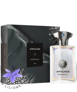 Amouage Portrayal Man