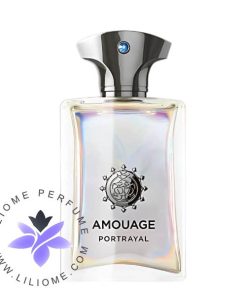 Amouage Portrayal Man