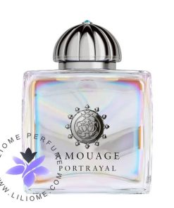Amouage Portrayal Woman