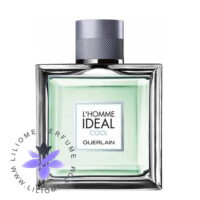 عطر ادکلن گرلن لهوم آیدیل کول Guerlain L’Homme Ideal Cool