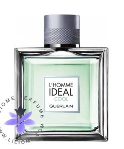 عطر ادکلن گرلن لهوم آیدیل کول Guerlain L’Homme Ideal Cool