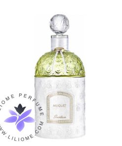 عطر ادکلن گرلن موگت میلسیم 2019 Guerlain Muguet Millésime 2019