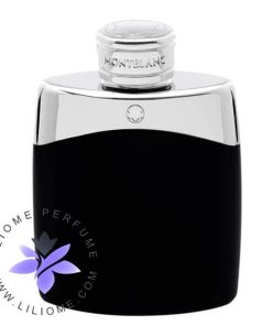 تستر اورجینال عطر مونت بلنک لجند | Tester Mont Blanc Legend