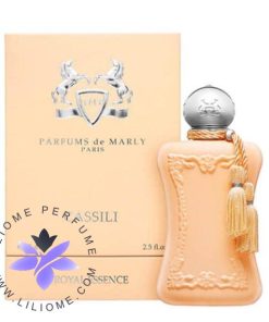 عطر ادکلن مارلی کاسیلی Parfums de Marly Cassili