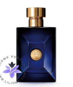 تستر اورجینال عطر ورساچه دیلان بلو-آبی | Versace Dylan Blue