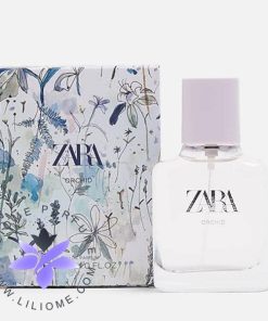 عطر ادکلن زارا ارکید 2019 | Zara Orchid 2019