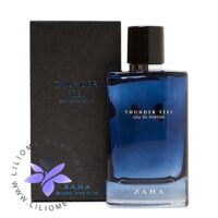 عطر ادکلن زارا تاندر فیل-Zara Thunder Feel