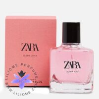 عطر ادکلن زارا اولترا جویسی 2019 | Zara Ultra Juicy 2019