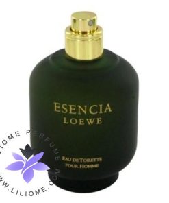 تستر اورجینال عطر لوئو اسنسیا مردانه-Loewe Esencia pour Homme Tester 150ml