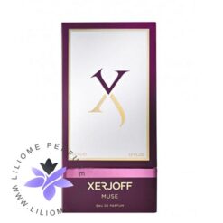عطر ادکلن زرجف-زرژاف میوس-Xerjoff Muse