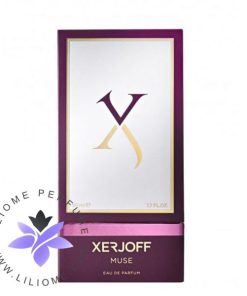 عطر ادکلن زرجف-زرژاف میوس-Xerjoff Muse