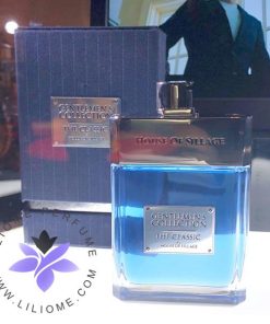 عطر ادکلن هاوس آف سیلیج د کلاسیک-House Of Sillage The Classic