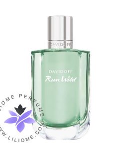 عطر ادکلن دیویدوف ران وایلد زنانه-Davidoff Run Wild for Her