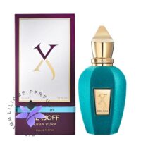 عطر ادکلن زرجف-زرژاف اربا پورا-Xerjoff Erba Pura