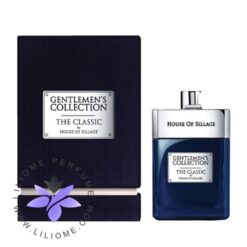 عطر ادکلن هاوس آف سیلیج د کلاسیک-House Of Sillage The Classic