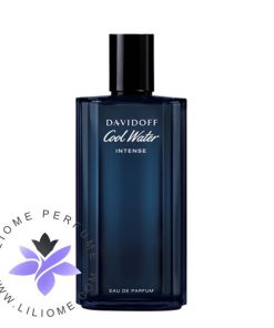 عطر ادکلن دیویدوف کول واتر اینتنس مردانه-Davidoff Cool Water Intense
