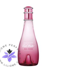 عطر ادکلن دیویدوف کول واتر وومن سی رز سامر ادیشن 2019-Davidoff Cool Water Woman Searose Summer Edition 2019