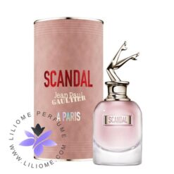 عطر ادکلن ژان پل گوتیه اسکندل اِ پاریس-Jean Paul Gaultier Scandal A Paris