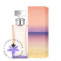 عطر ادکلن کالوین کلین اترنیتی سامر 2019 زنانه-Calvin Klein Eternity Summer 2019