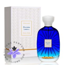 عطر ادکلن آتلیه دس اورس ریویرا لازولی-Atelier des Ors Riviera Lazuli