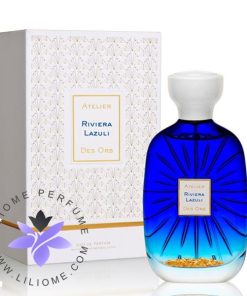 عطر ادکلن آتلیه دس اورس ریویرا لازولی-Atelier des Ors Riviera Lazuli